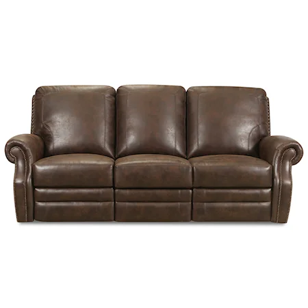 Power Reclining Sofa